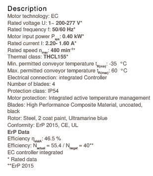 Технические характеристики FN091-ZIS.DG.V4P3