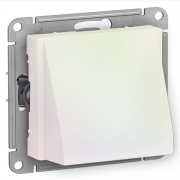 Вывод кабеля SE AtlasDesign, жемчуг