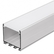 Профиль PLS-LOCK-H25-2000 ANOD