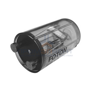 FL-Starter  FS10-Al алюминиевый контакт  4-65W 220-240V  -  стартер FOTON