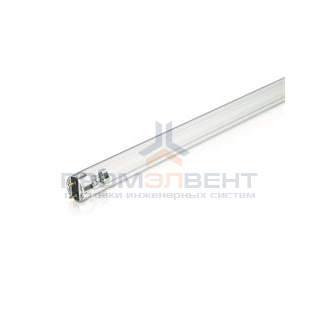 Лампа линейная люминесцентная ЛЛ УФ 30вт TUV30 G13 бактерицидная