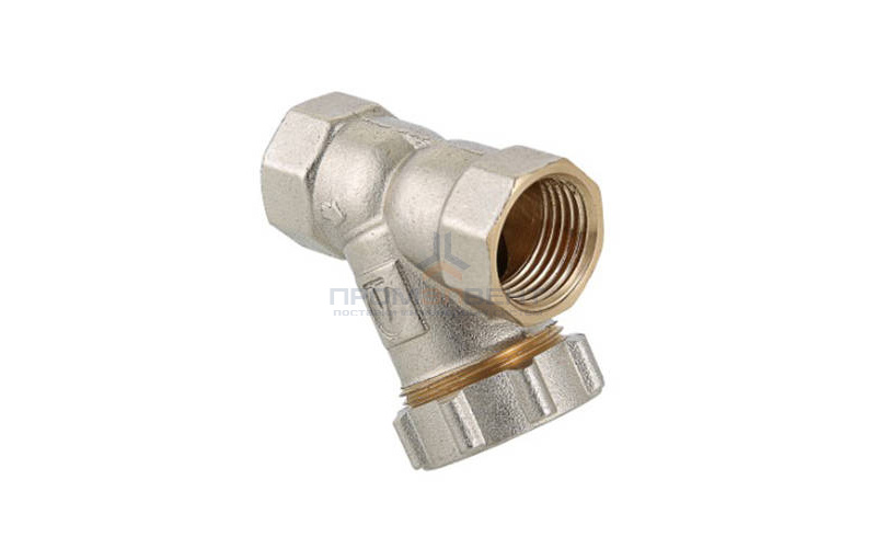 Фильтр грубой очистки VALTEC VT.193  - 1