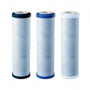 Комплект сменных модулей Аквафор В510-03-02-07