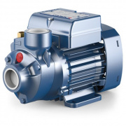 Насос вихревой Pedrollo PK 80 - 0,75 кВт (3x230/400 В, PN7, Qmax 50 л/мин, Hmax 66 м)