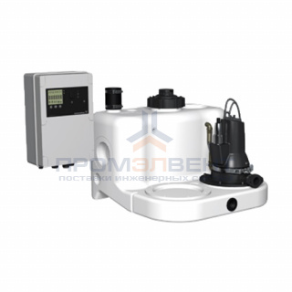 Насосная установка Grundfos MDG.31.3.2 (3x400 В)