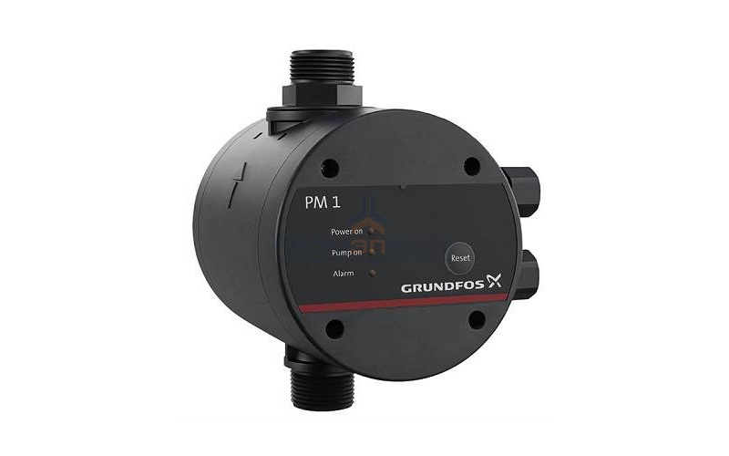 Реле давления Grundfos PM1-15