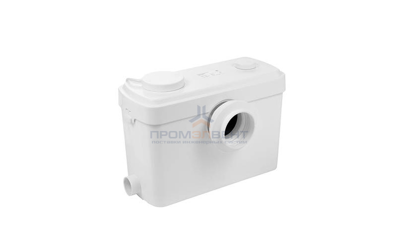 Установка канализационная Belamos KNS-6001 (600 Вт, для унитаза/душевой кабины/раковины)