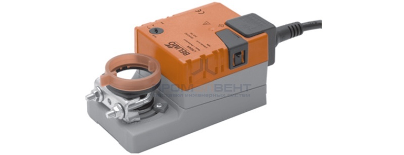 Электропривод Belimo LM24A-S