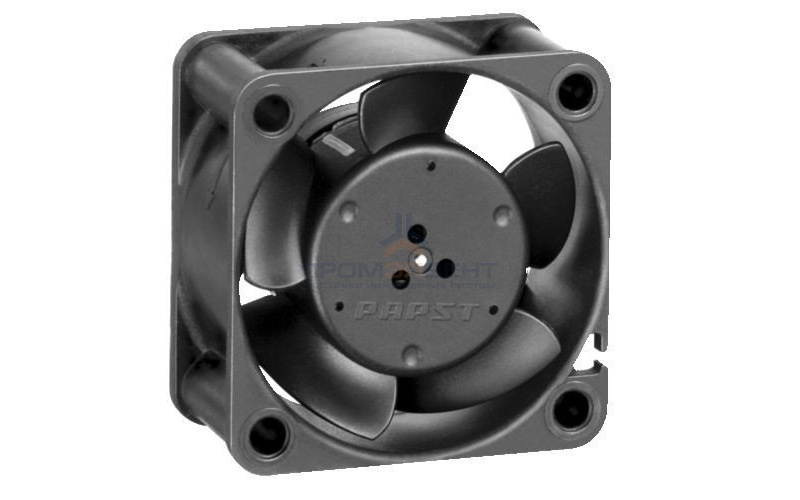 Вентилятор Ebmpapst 414H 40x40x20 мм осевой 