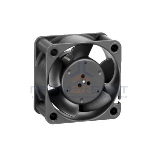 Вентилятор Ebmpapst 414H 40x40x20 мм осевой 