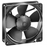 Вентилятор Ebmpapst 4212NM 119x119x38мм осевой
