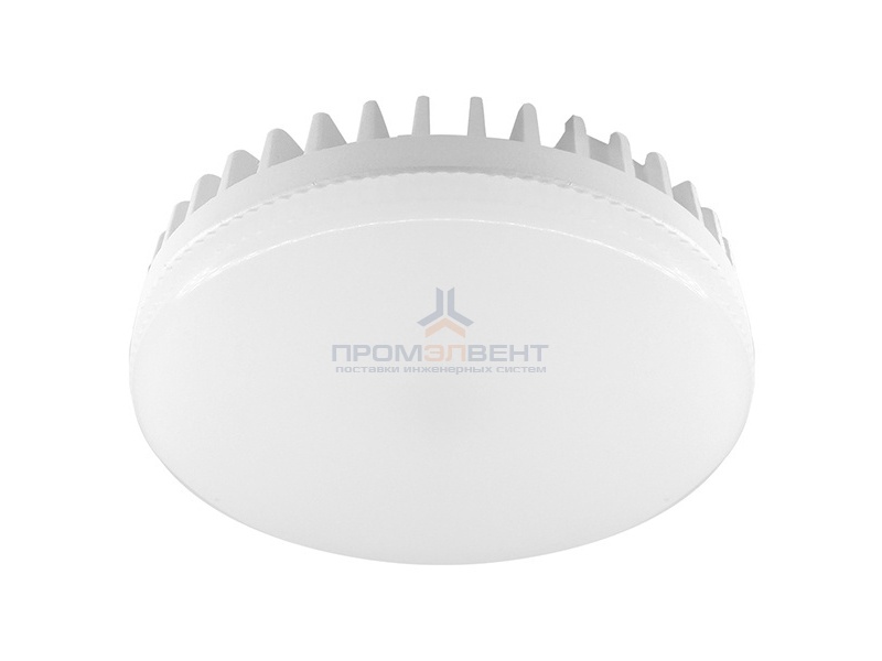 Лампа светодиодная таблетка Feron LB-454 15W 2700K 230V GX53 теплый свет