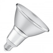 Лампа светодиодная Osram P PAR38 30° 12W (100W) 2700K E27 2400cd L133x122mm LEDVANCE