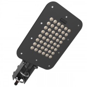 Консольный светодиодный светильник ТОПОЛЬ (ДКУ) 100Вт IP67 10000Лм КСС Ш