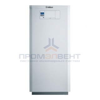 Напольный газовый котел Vaillant ecoVIT pro VKK 355/5