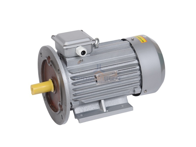 Электродвигатель асинхронный 3ф. АИР 100S4 380В 3кВт 1500об/мин (лапы + фланец) 2081 DRIVE IEK