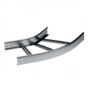 Угол горизонтальный 45? 50x200 R300