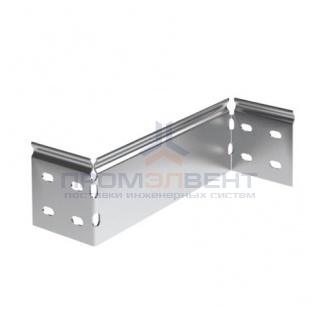 Упрощенная редукция 200 мм, H80