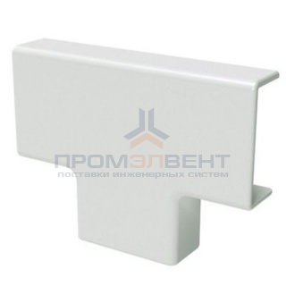 Тройник IM 15x17 для кабель-канала DKC серии TMC