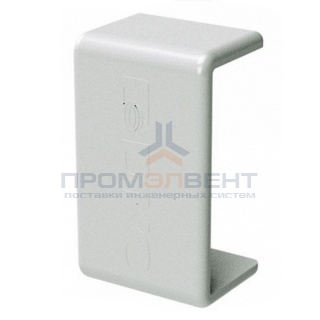 Соединение на стык GM 25x17 для кабель-канала DKC серии TMC