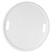 Бирка маркировочная кабельная У-135 круглая d55мм (уп.100шт)