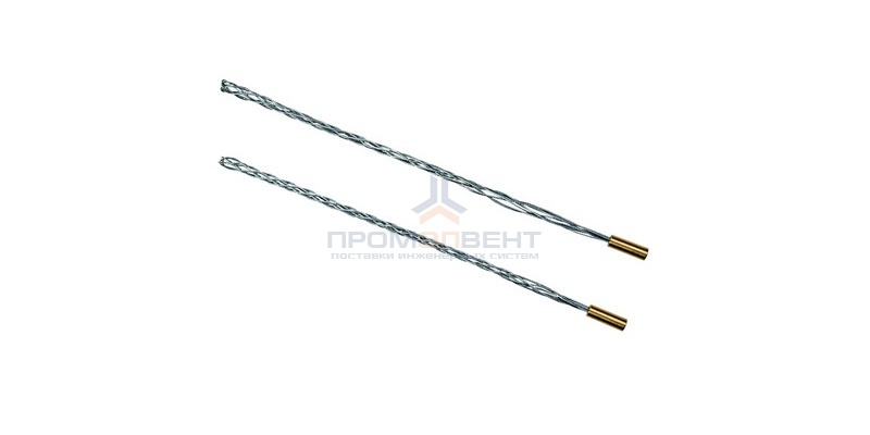 Кабельный чулок с резьбовым наконечником,  д. 6-9 мм, резьба М6