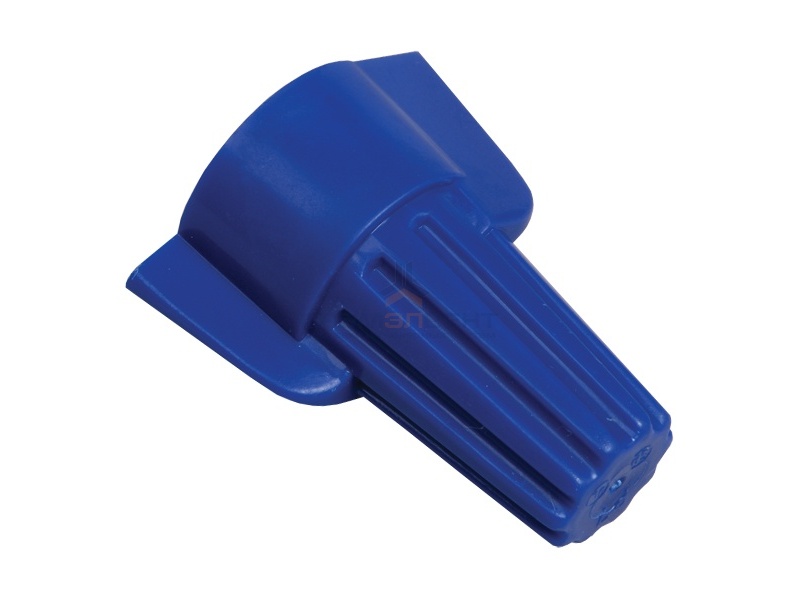 Скрутка СИЗ-2 11,0-30,0 синяя (100 шт) IEK