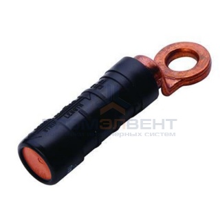 Наконечник герметичный изолированный НИМ 25 (CPTAU 25) ИЭК