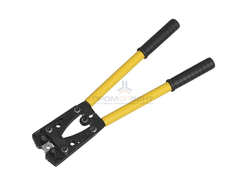 Пресс механический ручной ПМР 6-50 ИЭК