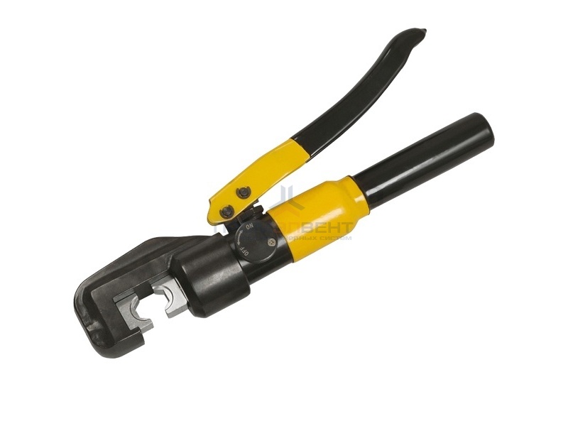 Пресс гидравлический ручной ПГР-70 ИЭК