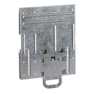 Монтажная пластина для DPX3 250