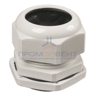 Сальник PG-48 диаметр проводника 36-44мм IP54 ИЭК