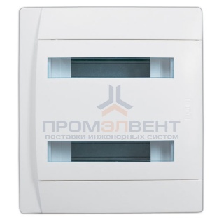 Бокс Legrand Practibox в нишу на 24 модуля