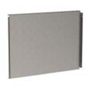 Монтажная плата, секционная, В400мм, для шкафов DAE/CQE Ш1000мм