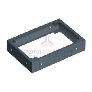 Цоколь 200 x 600 x 100мм