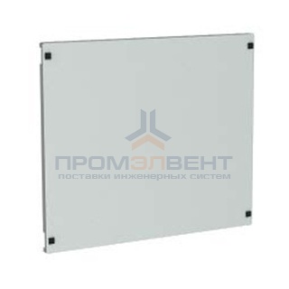 Секционная панель, сплошная, В400мм, Ш1000мм