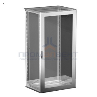 Дверь с ударопрочным стеклом, для шкафов CQE 1800 x 600мм