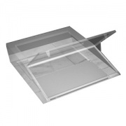 Монтажная плата, для консолей стоек управления CN/VN, 800мм