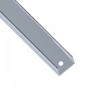 Притвор для внутренней секционной панели, для шкафов CQE Ш800мм