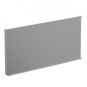 Монтажная плата, секционная, В200мм, для шкафов CQE Ш600мм