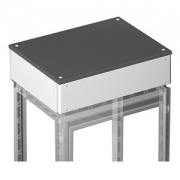 Пластина для разделения шкафа и модуля R5SCE, 400 x 500 мм