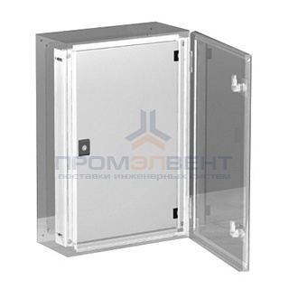 Дверь внутренняя, для шкафов CE 600 x 400 мм