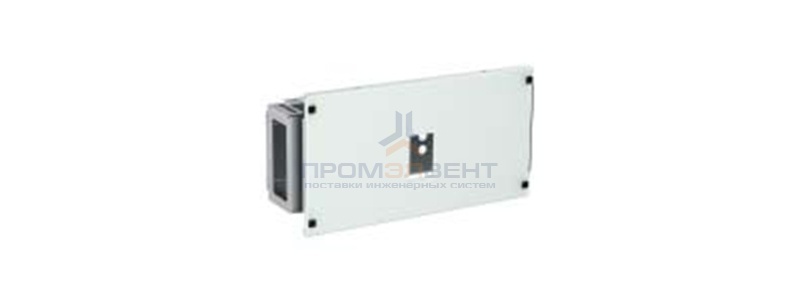 Комплект для вертикальной установки автоматического выключателя Tmax3, ширина шкафа 800 мм