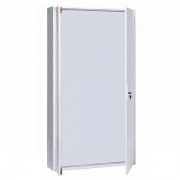 Корпус электрошкафа 1100х550х215