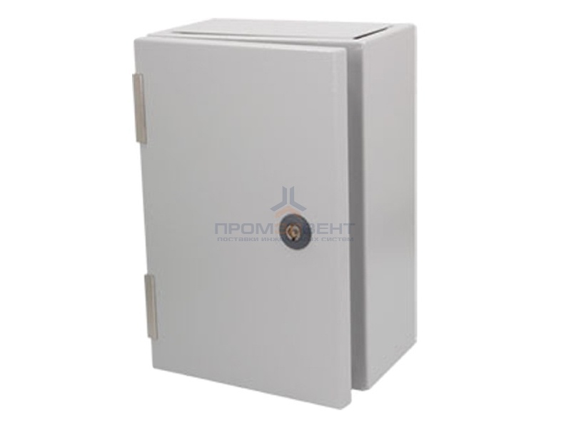 Шкаф ABB SR2 IP65 300х300х150мм с монтажной платой