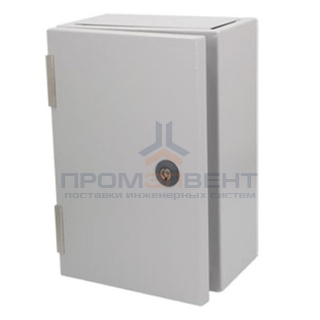 Шкаф ABB SR2 IP65 400х400х200мм с монтажной платой