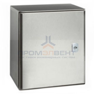 Шкаф из нержавеющей стали Legrand Atlantic inox 304L IP66 600х600х250
