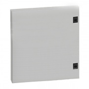 Шкаф металлический Legrand Atlantic-E IP66 600х500х200 с монтажной платой