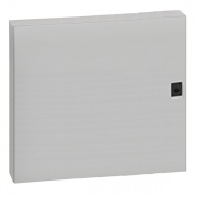 Шкаф металлический Legrand Atlantic-E IP66 400х400х200 с монтажной платой