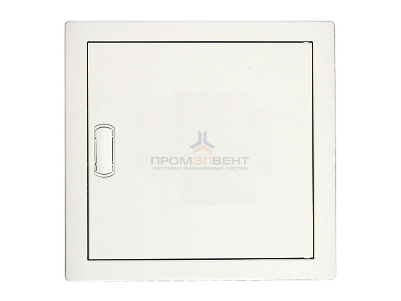 Щит Legrand Nedbox в нишу на 12 (+2) модулей с шинами N+PE с металлической дверью